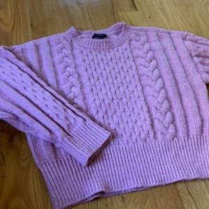 Ann Taylor sweater